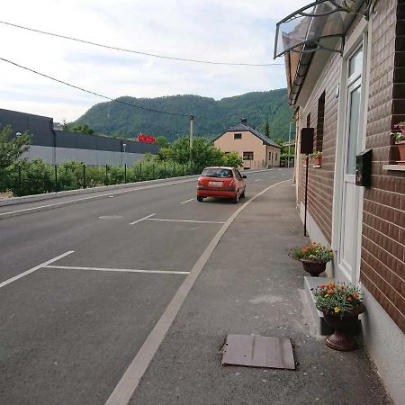 Apartman Sara Vl. Franjo Klasic Krapina Exterior foto
