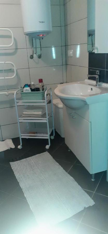 Apartman Sara Vl. Franjo Klasic Krapina Exterior foto