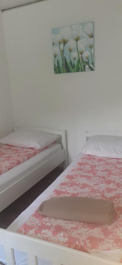 Apartman Sara Vl. Franjo Klasic Krapina Exterior foto