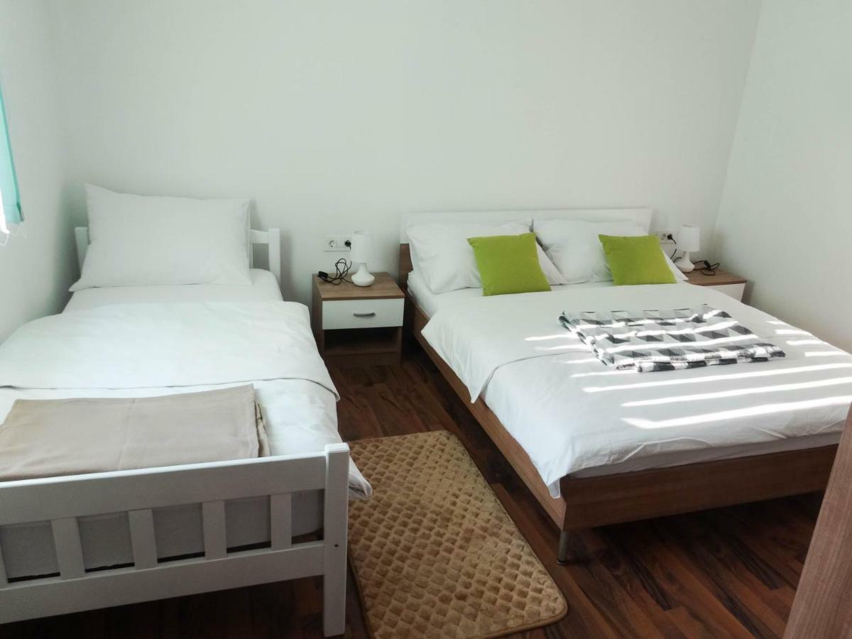 Apartman Sara Vl. Franjo Klasic Krapina Exterior foto
