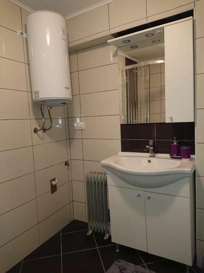 Apartman Sara Vl. Franjo Klasic Krapina Exterior foto