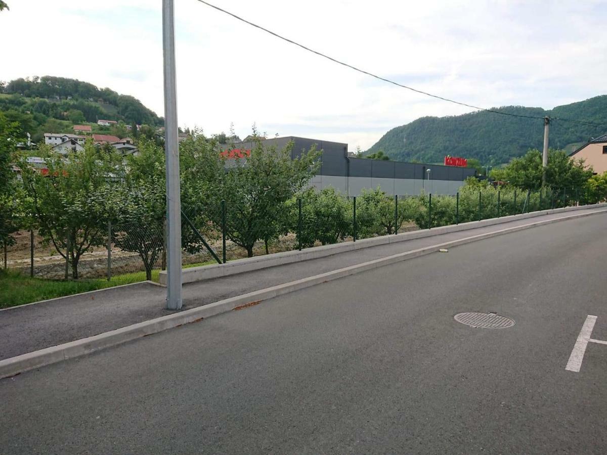 Apartman Sara Vl. Franjo Klasic Krapina Exterior foto