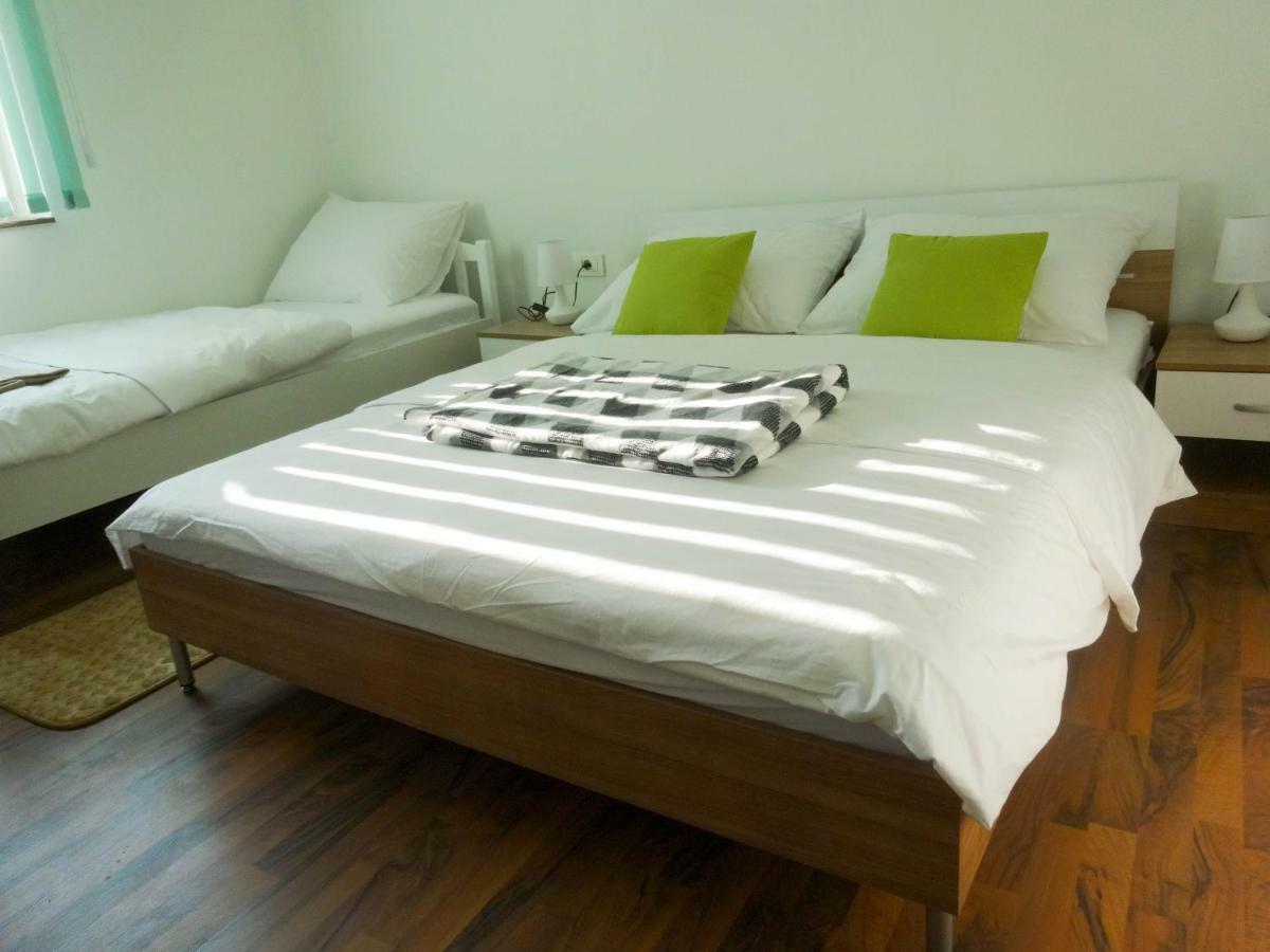 Apartman Sara Vl. Franjo Klasic Krapina Exterior foto
