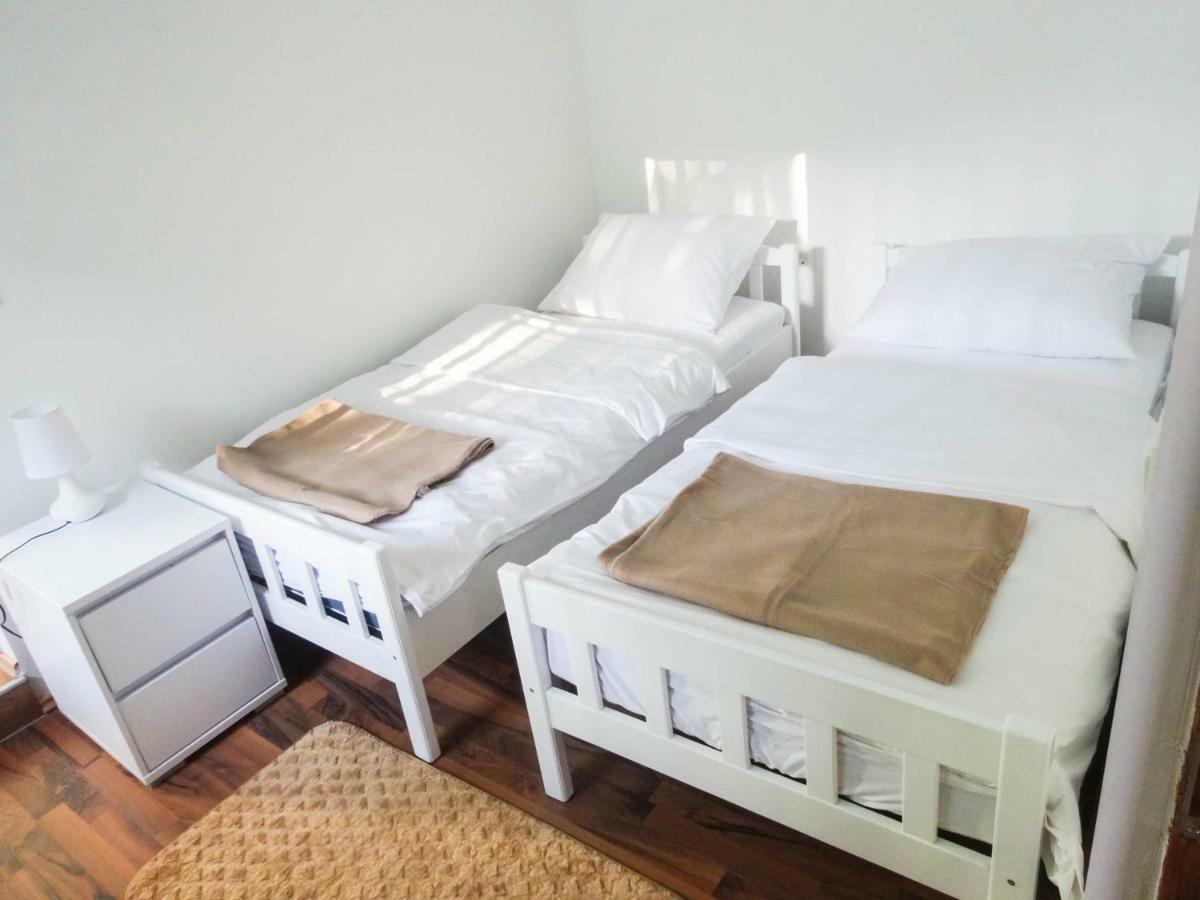 Apartman Sara Vl. Franjo Klasic Krapina Exterior foto