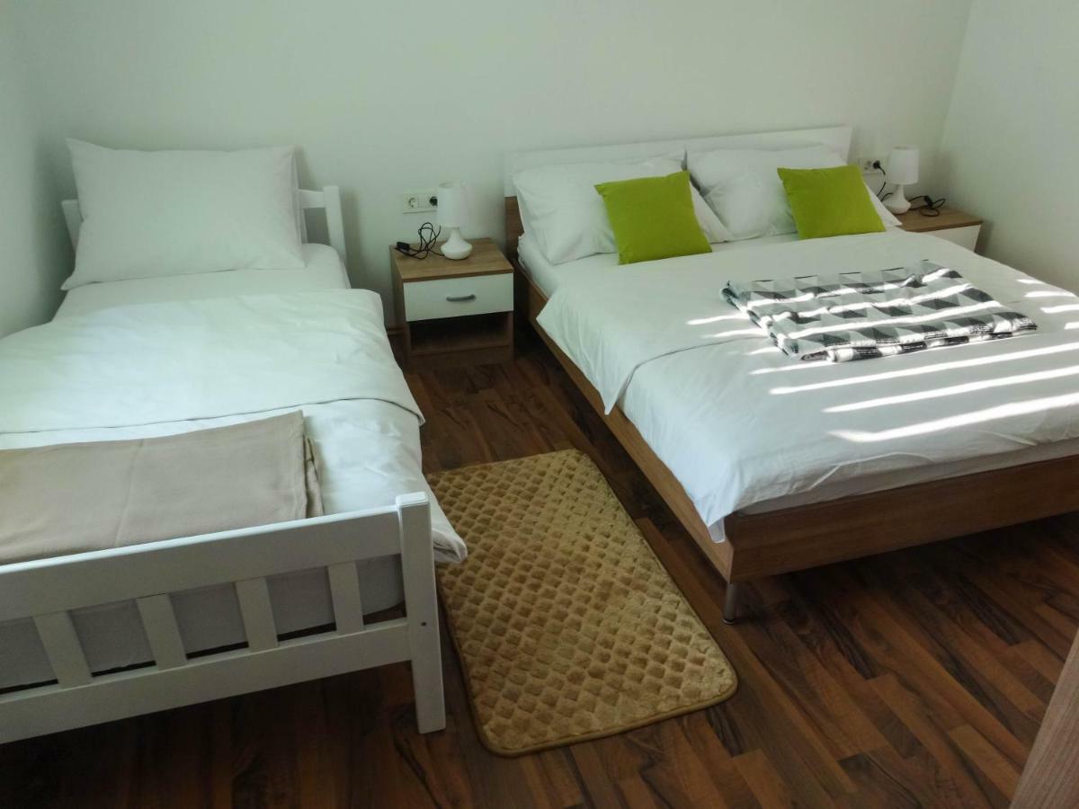 Apartman Sara Vl. Franjo Klasic Krapina Exterior foto
